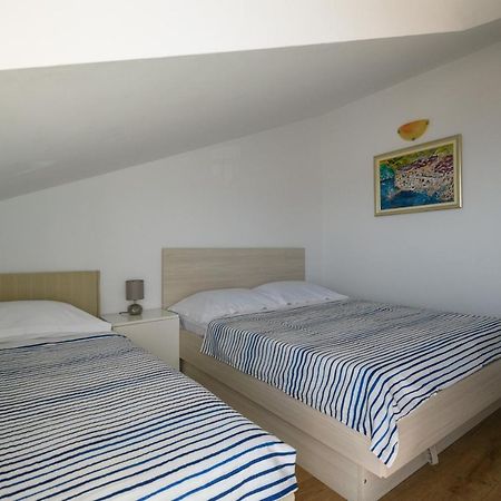 Hotel Inat à Dubrovnik Extérieur photo