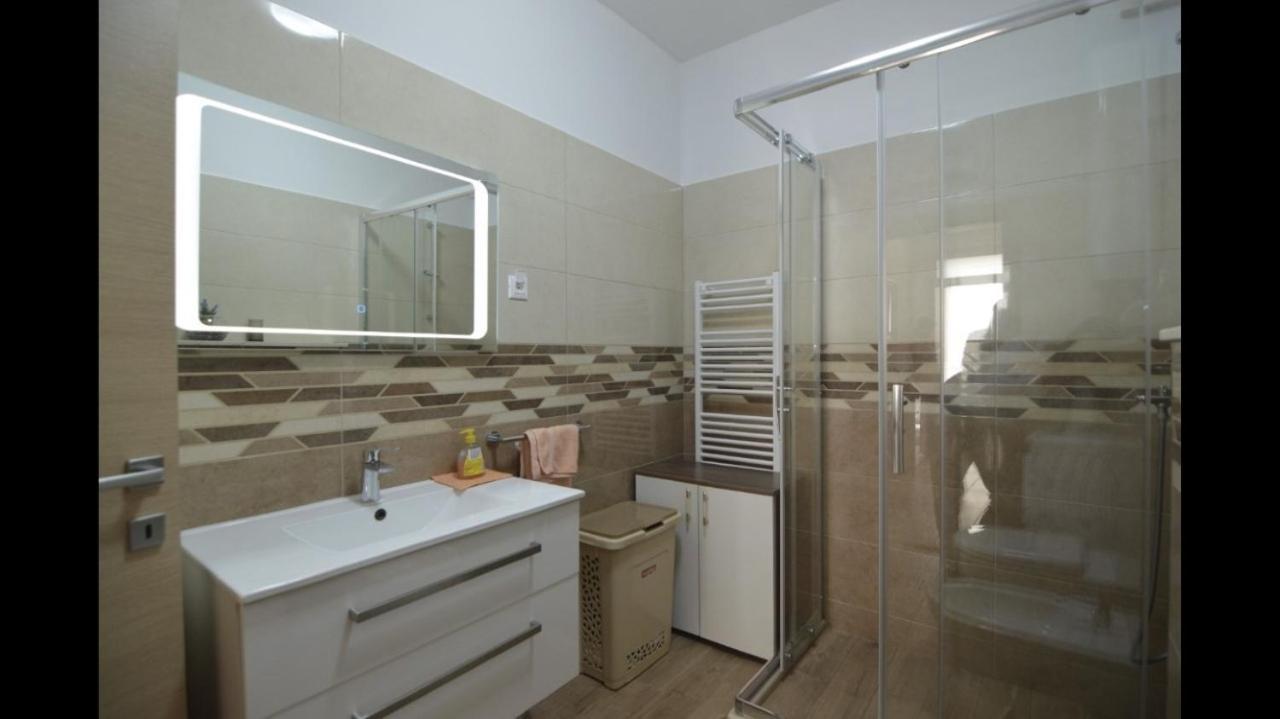 Hotel Inat à Dubrovnik Extérieur photo