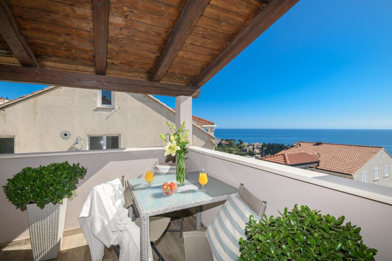 Hotel Inat à Dubrovnik Extérieur photo