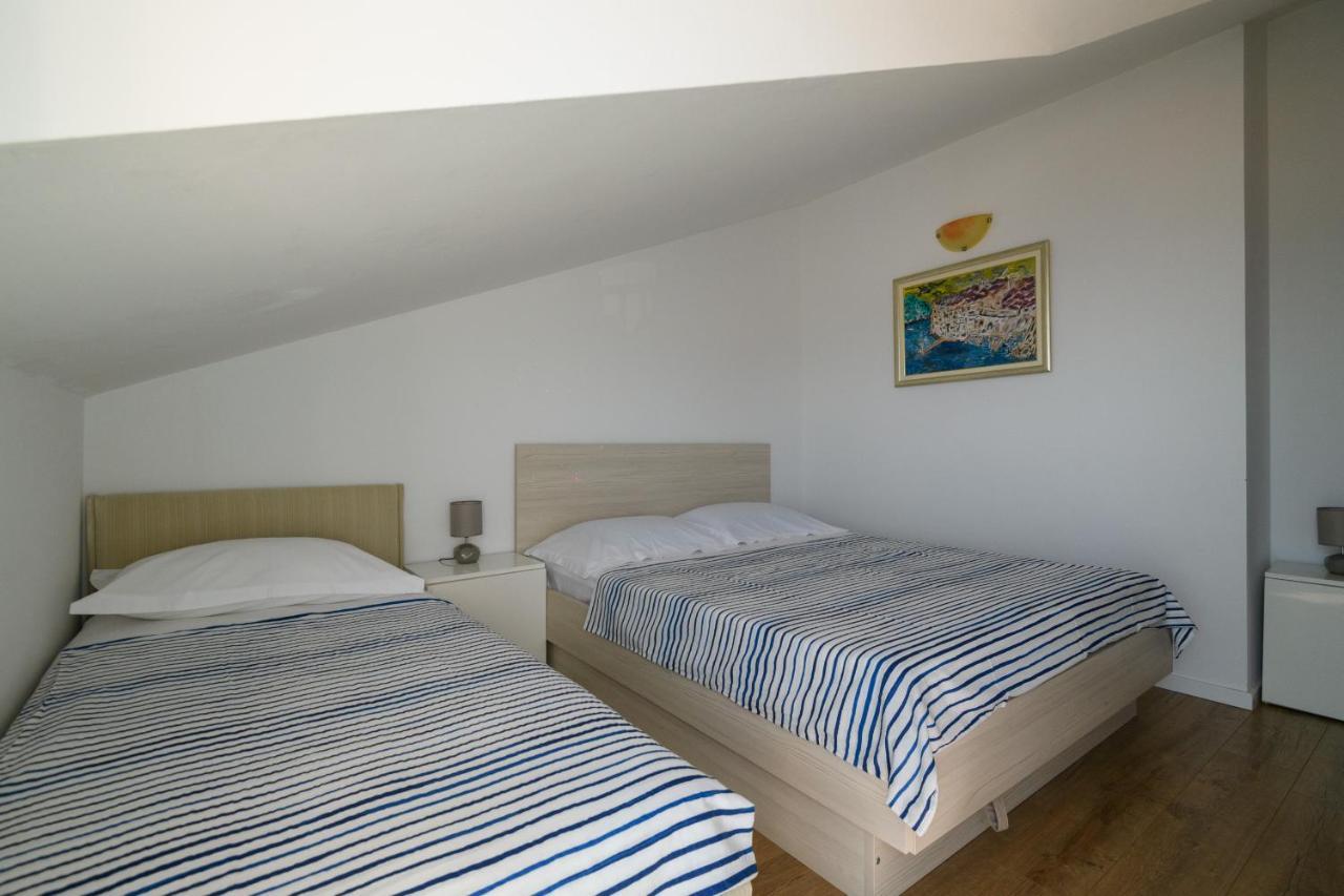 Hotel Inat à Dubrovnik Extérieur photo
