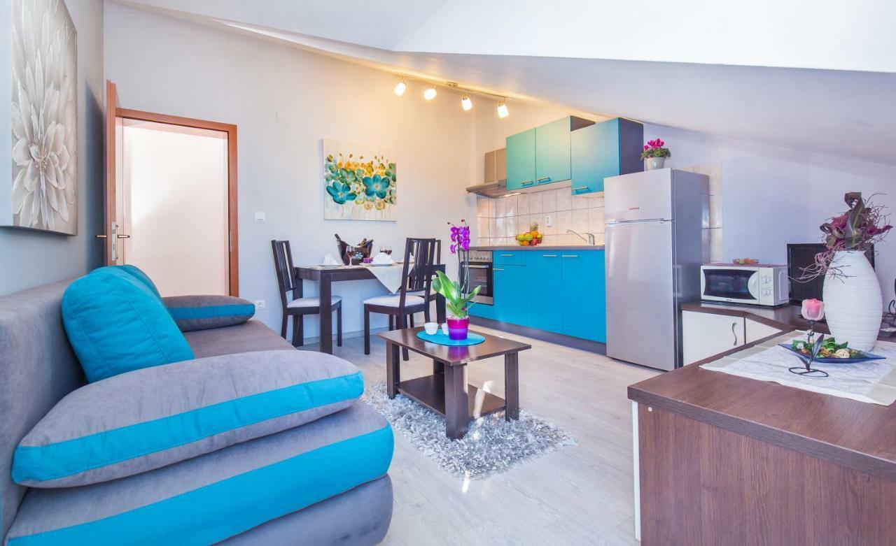 Hotel Inat à Dubrovnik Extérieur photo