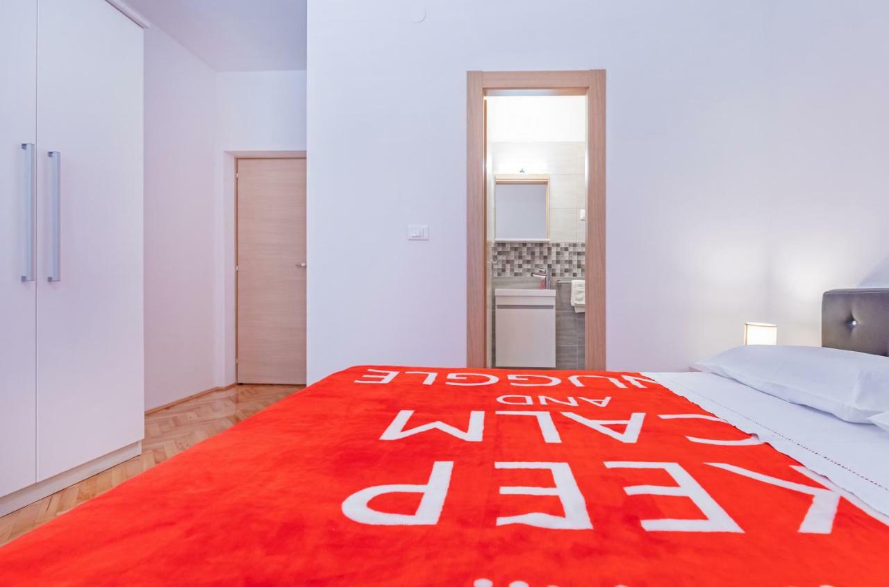 Hotel Inat à Dubrovnik Extérieur photo