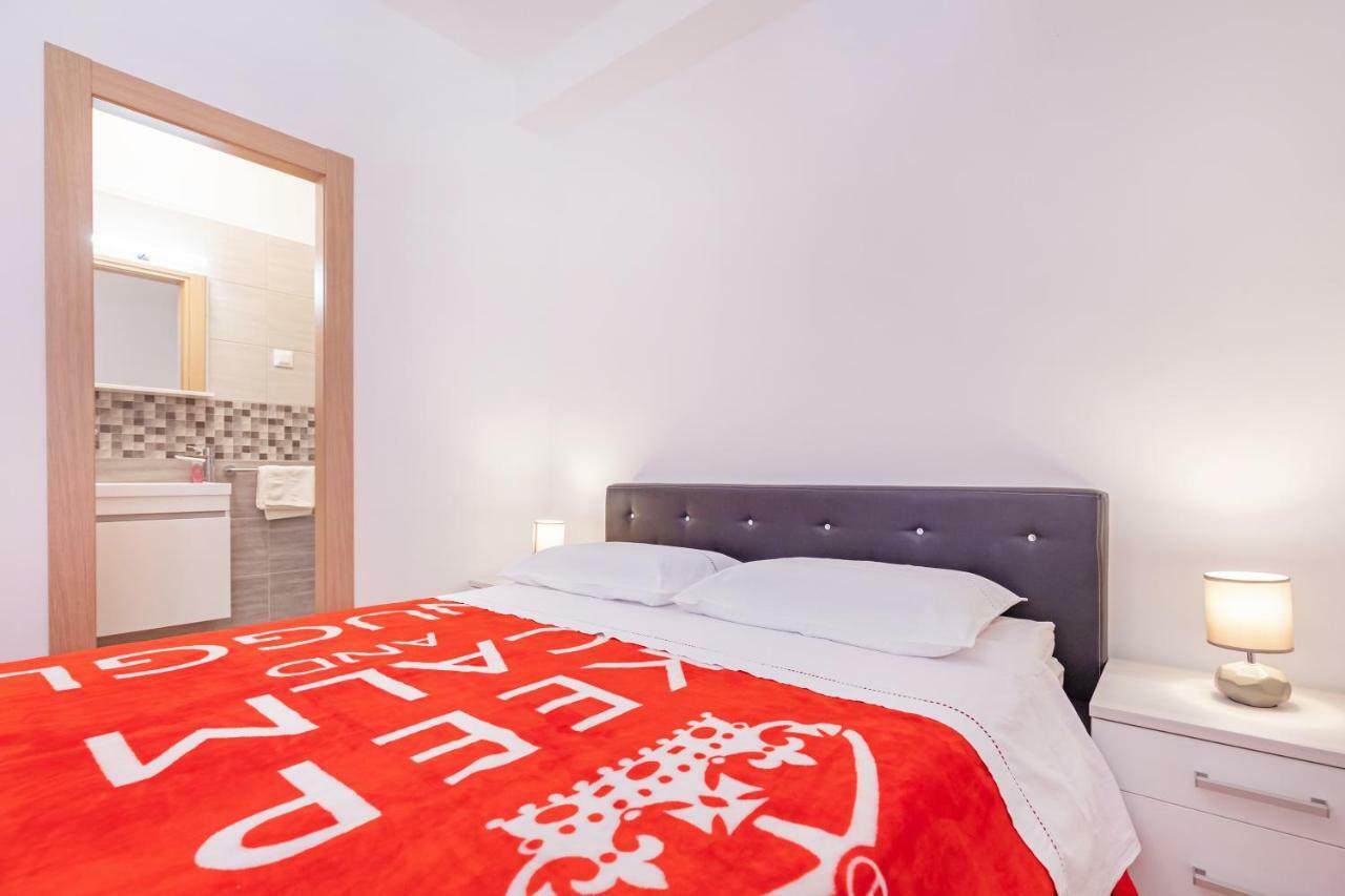 Hotel Inat à Dubrovnik Extérieur photo