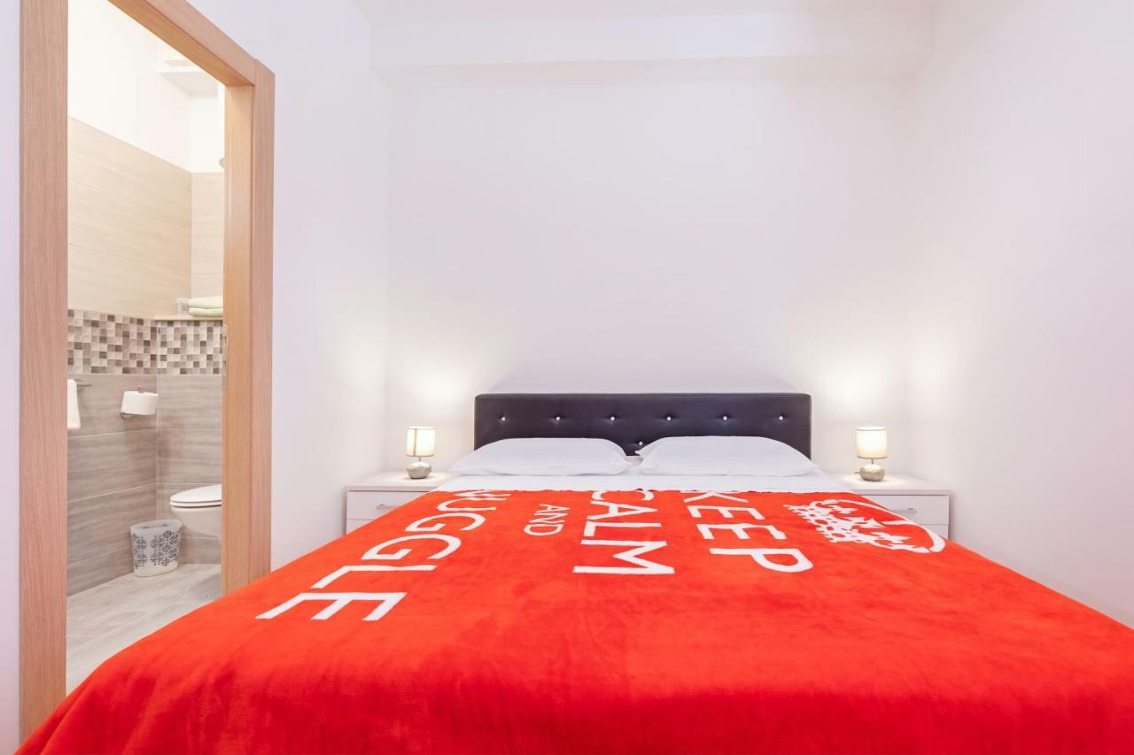 Hotel Inat à Dubrovnik Extérieur photo