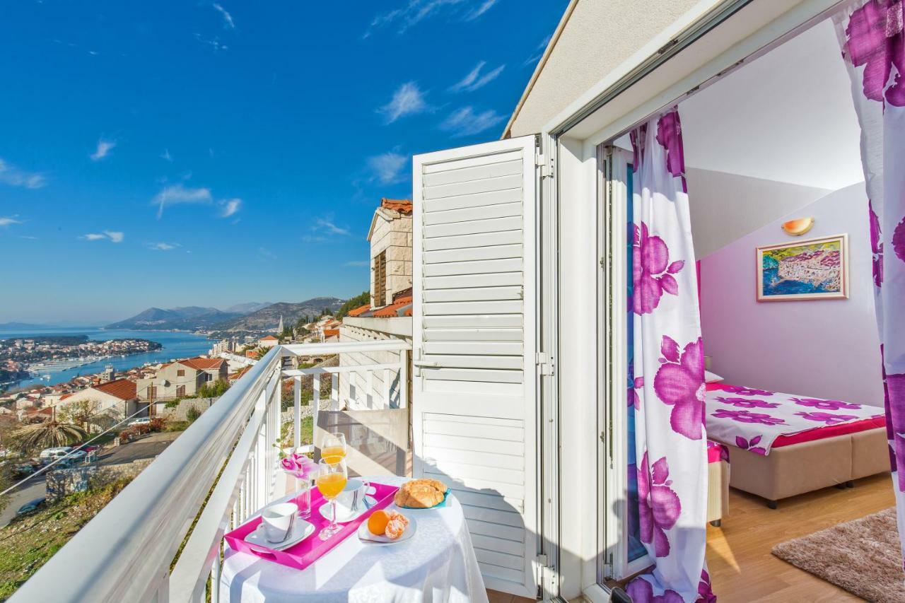 Hotel Inat à Dubrovnik Extérieur photo