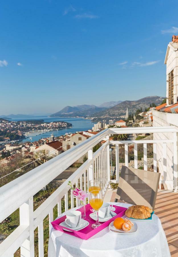 Hotel Inat à Dubrovnik Extérieur photo